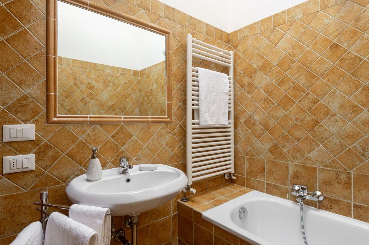 Apartamento Paglia Tre Bolonia Exterior foto